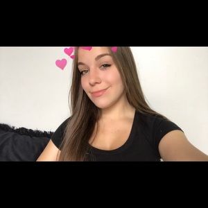 Meet your Posher, Angelica